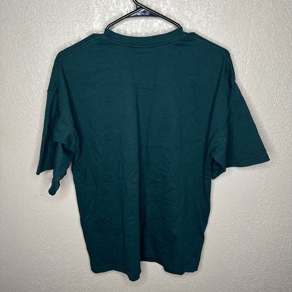 VTG Nike Chihuahua Graphic T-Shirt - Picture 3 of 4